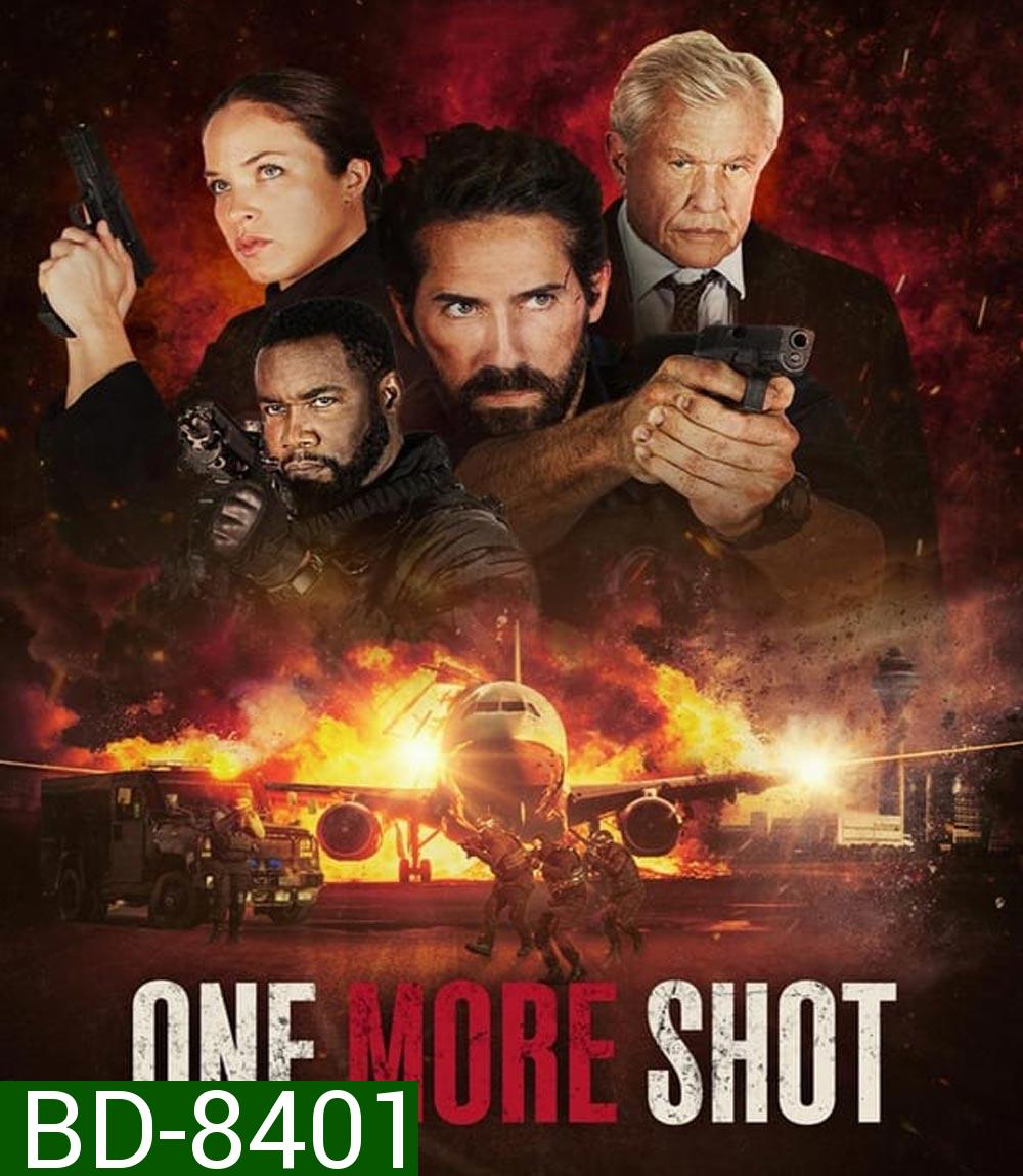 One More Shot (2024)