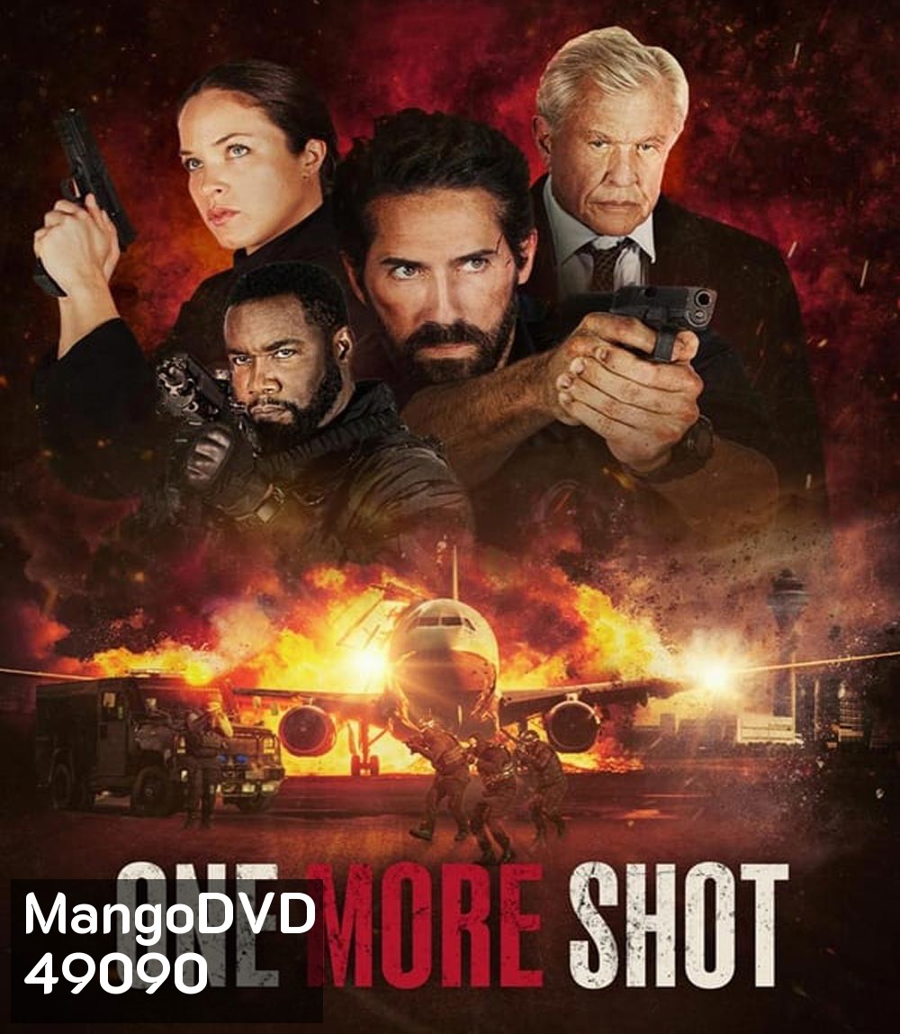 One More Shot (2024)
