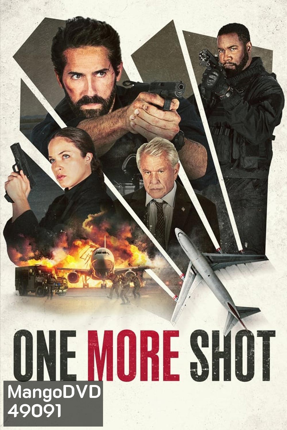 One More Shot (2024)