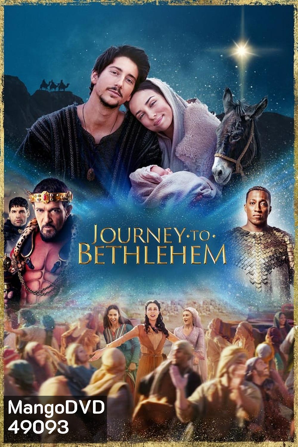 Journey to Bethlehem 2023
