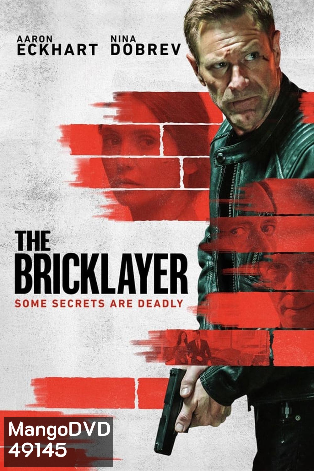 The Bricklayer จารชนคนพันธุ์เดือด (2023)