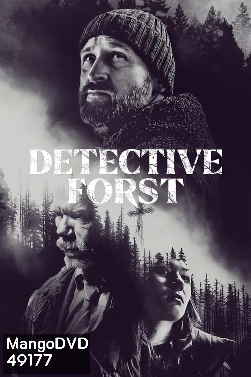 Detective Forst ล่าฆาตรกรภูเขา (2024)