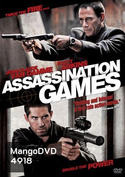 Assassination Games เกมสังหารมหากาฬ