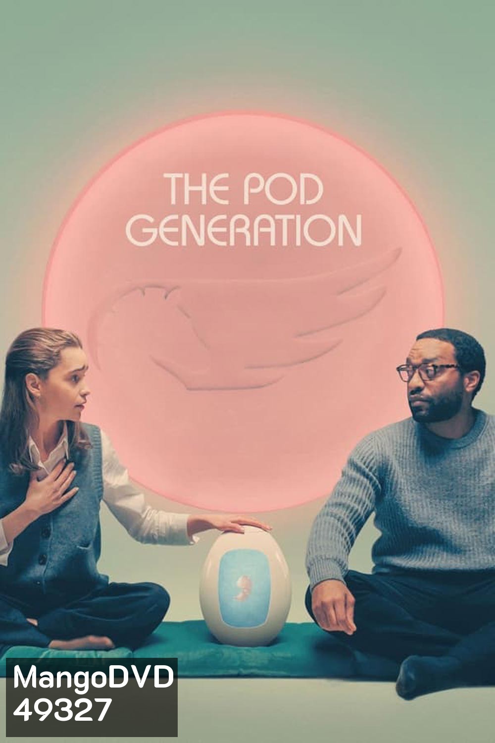 The Pod Generation (2023)