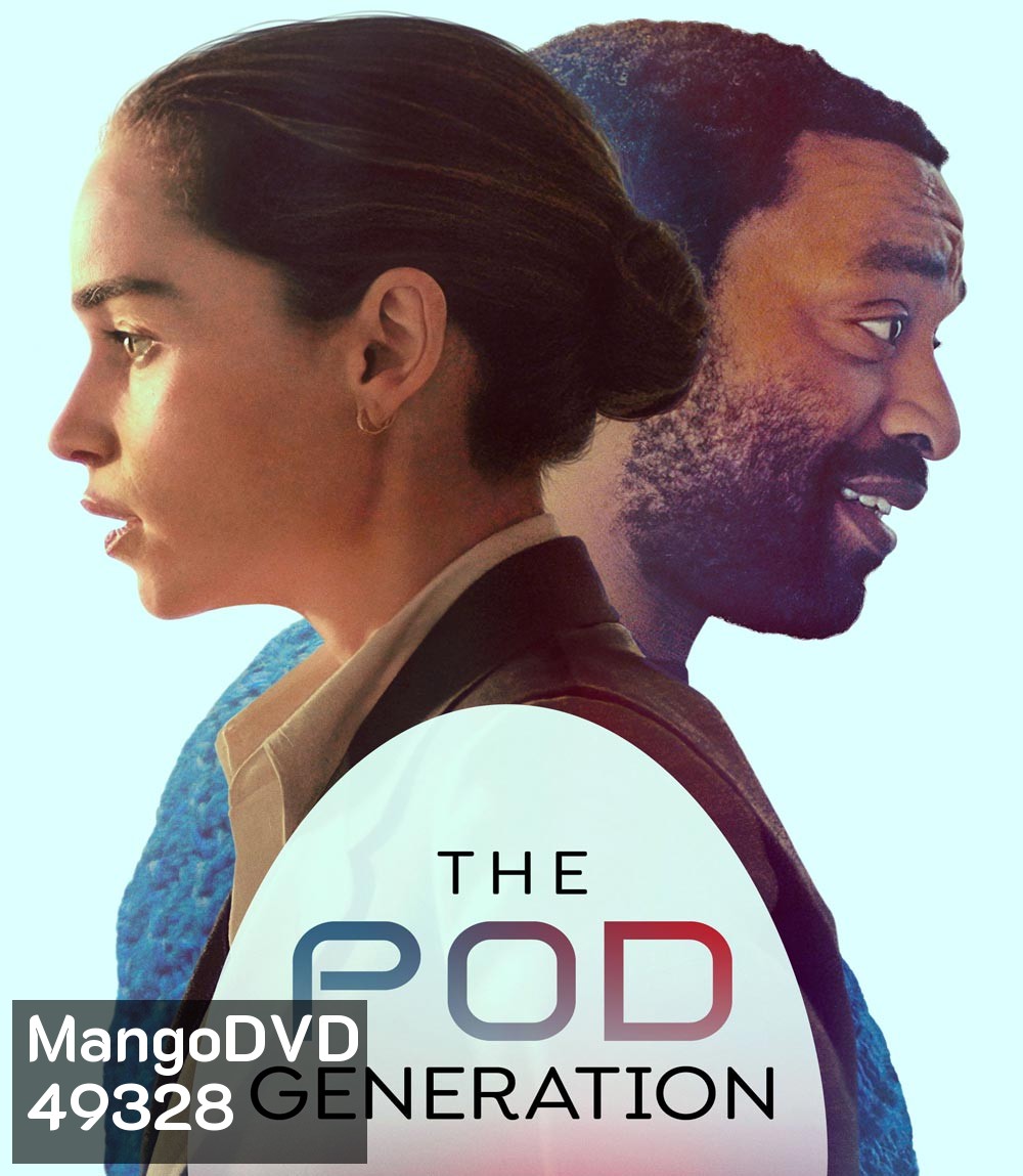 The Pod Generation (2023)