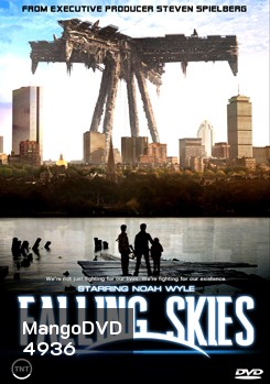 Falling Skies Season 1
