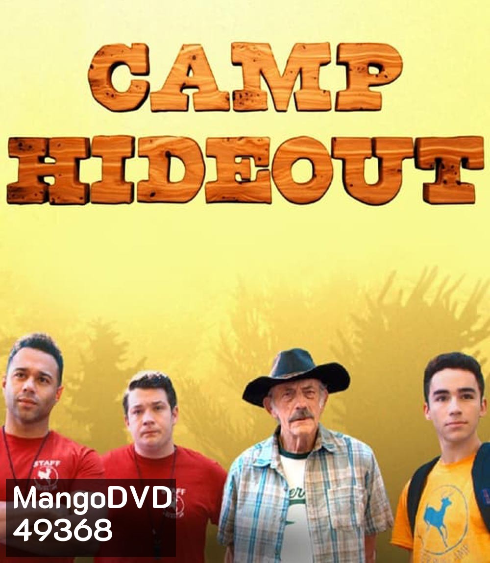 Camp Hideout (2023)
