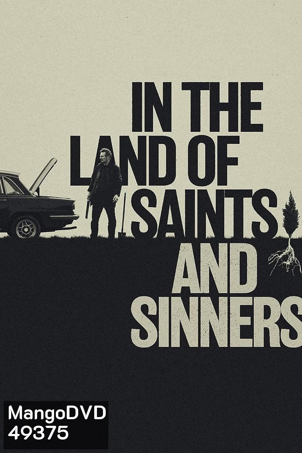 In the Land of Saints and Sinners