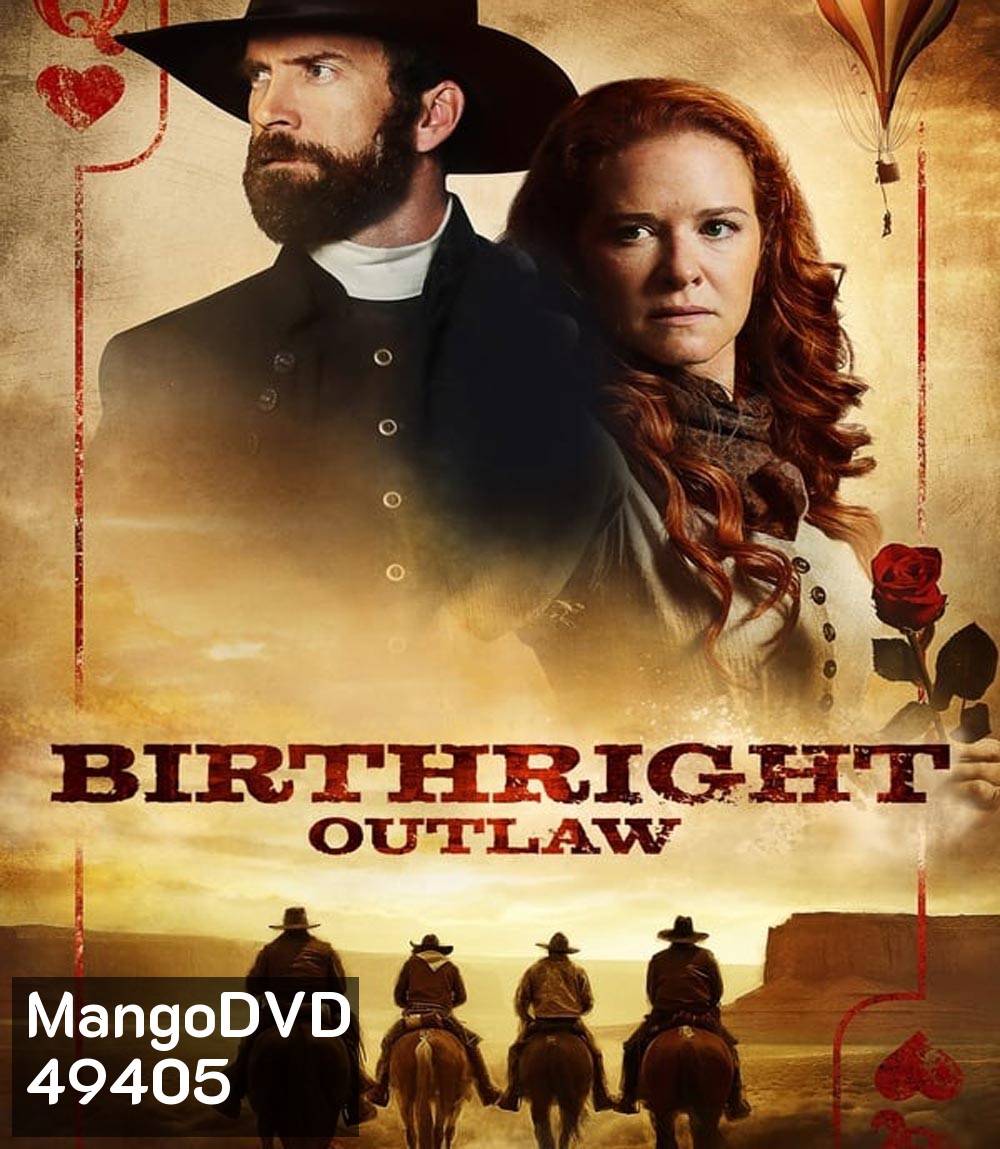 Birthright Outlaw (2023)