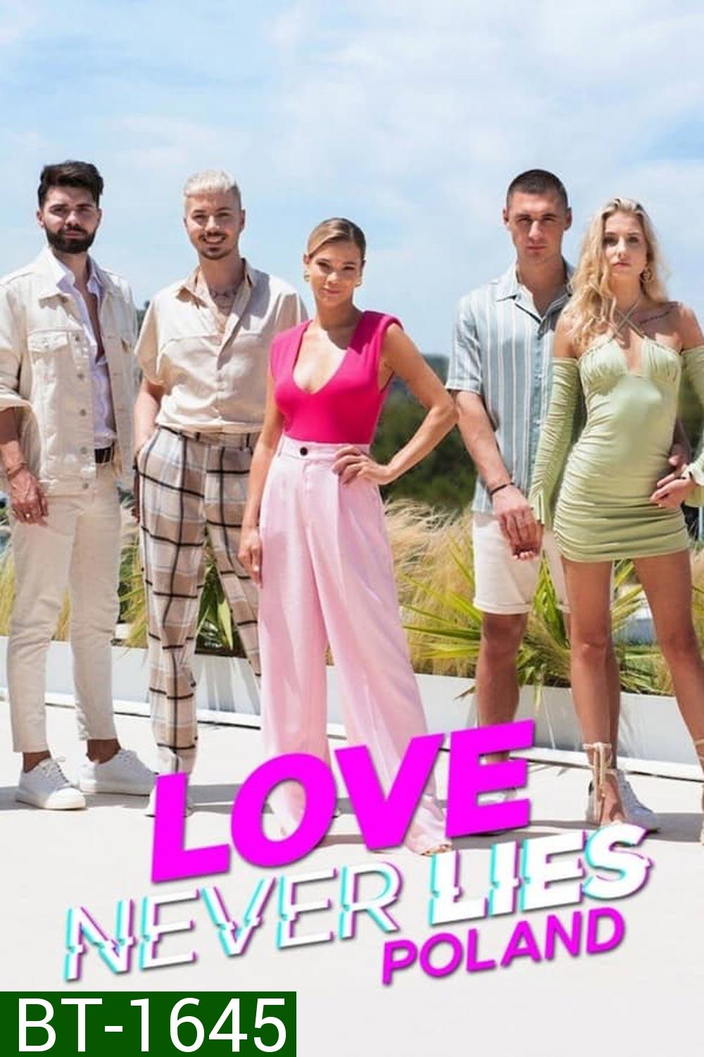 Love Never Lies Poland Season 2