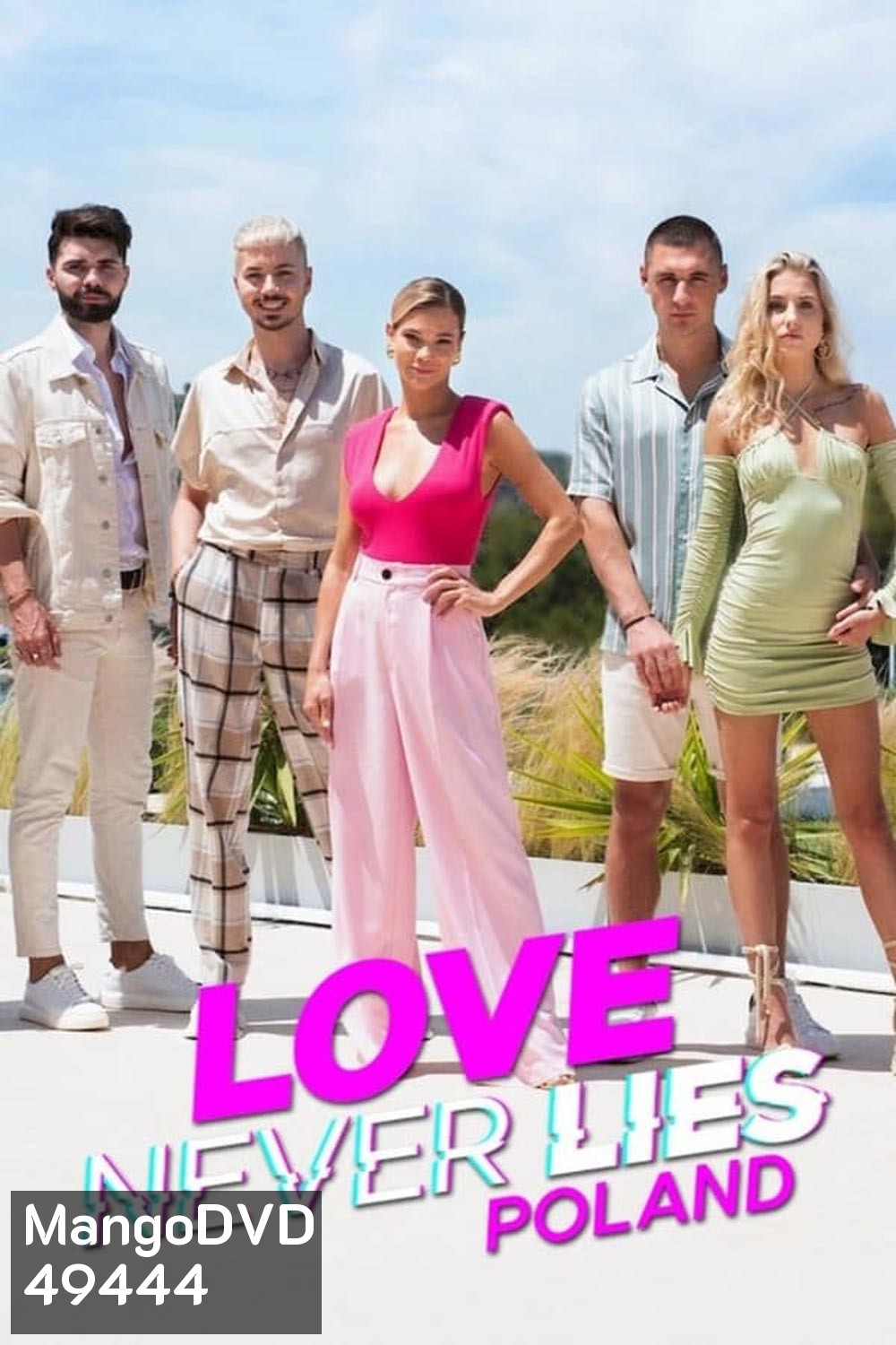 Love Never Lies Poland Season 2 (2023) 8 ตอน
