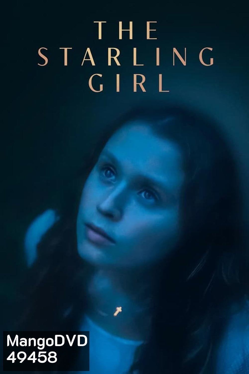The Starling Girl (2023)