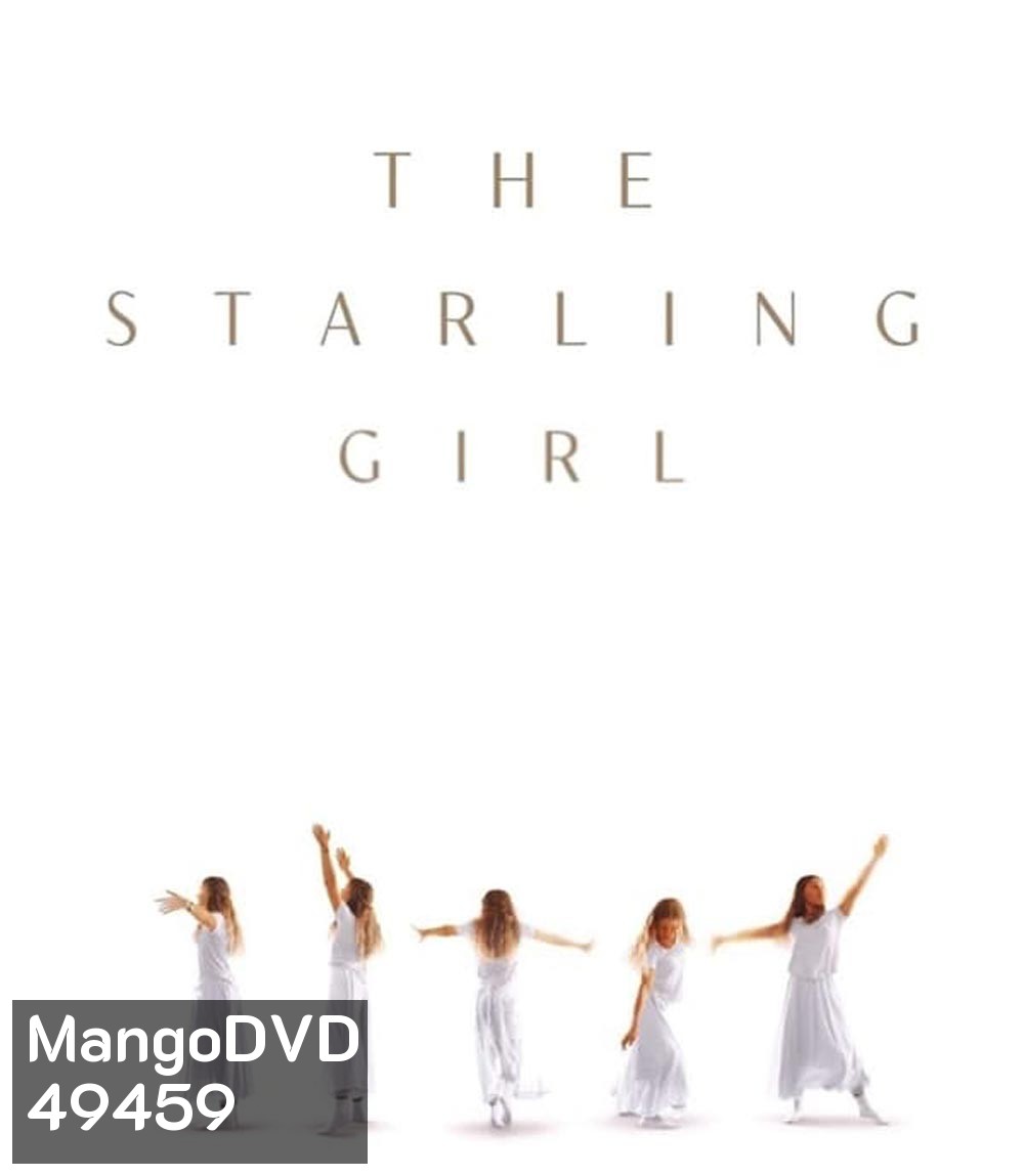 The Starling Girl (2023)