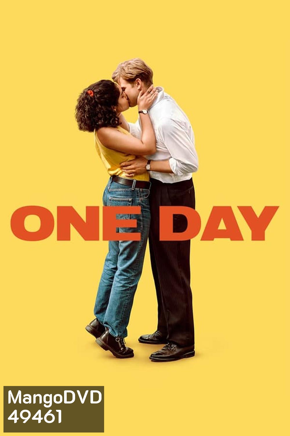 One Day หนึ่งวัน นิรันดร์รัก (2024)