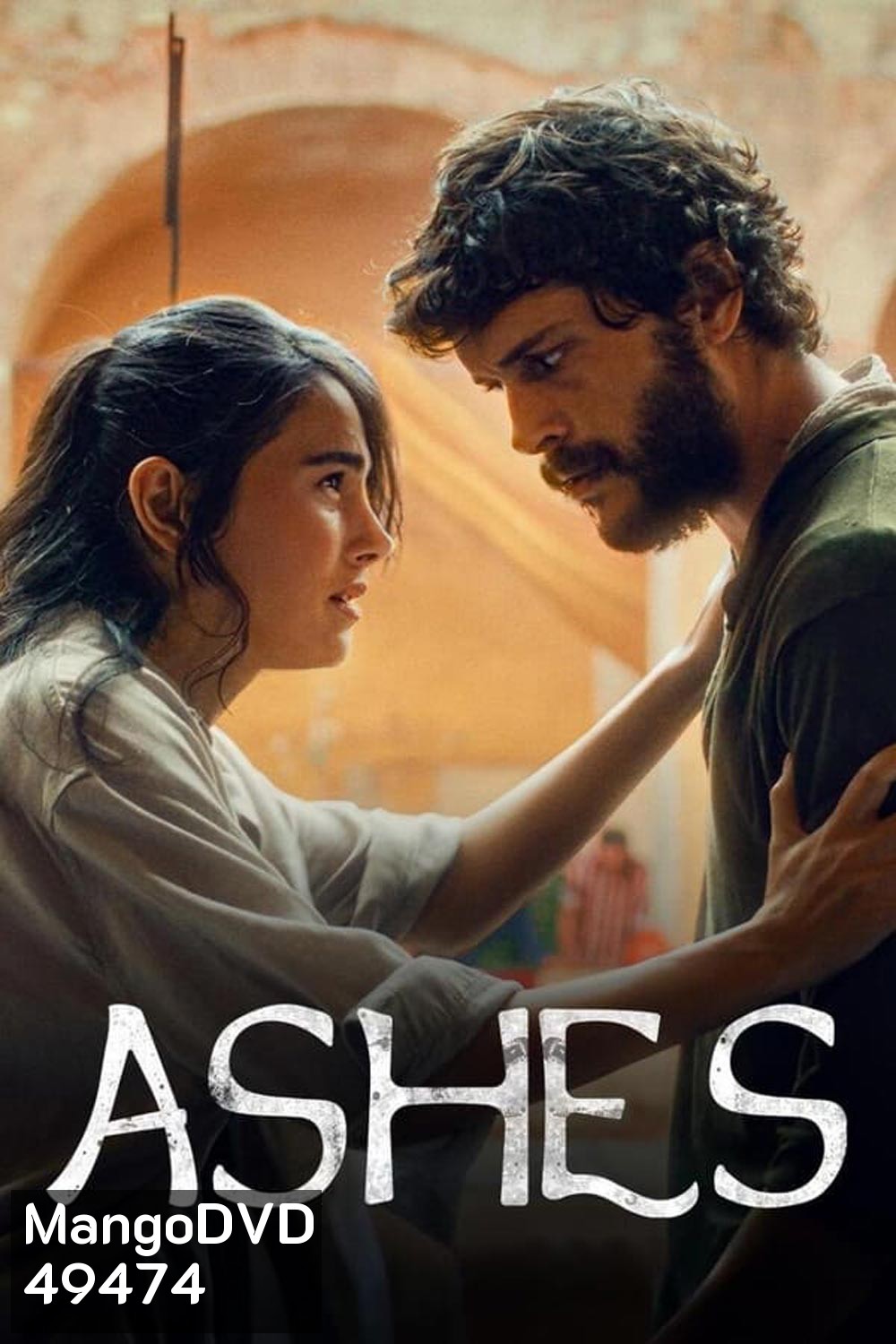 Ashes เถ้าถ่าน (2024)