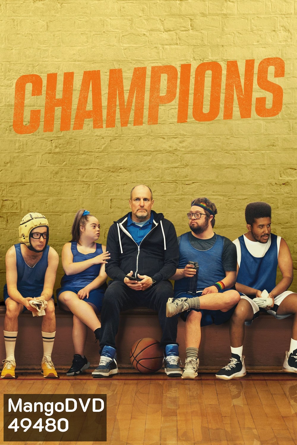 Champions (2023)