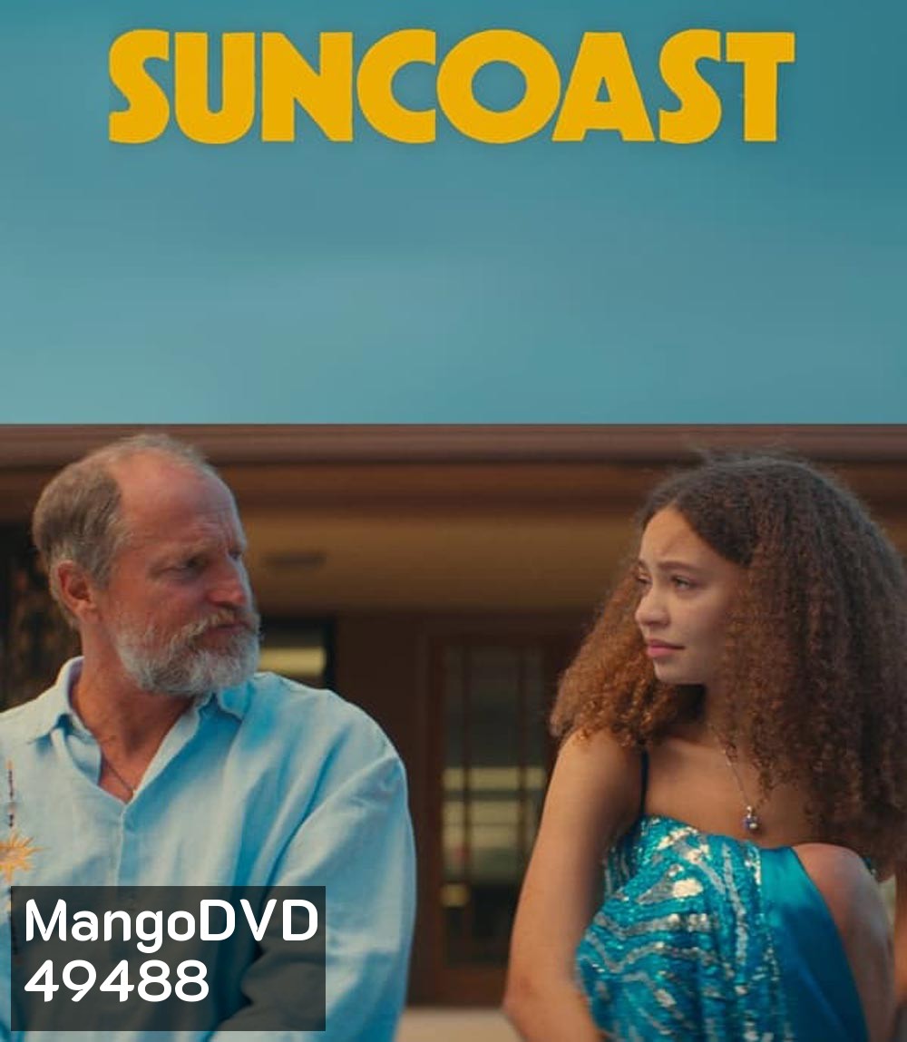 Suncoast (2024)