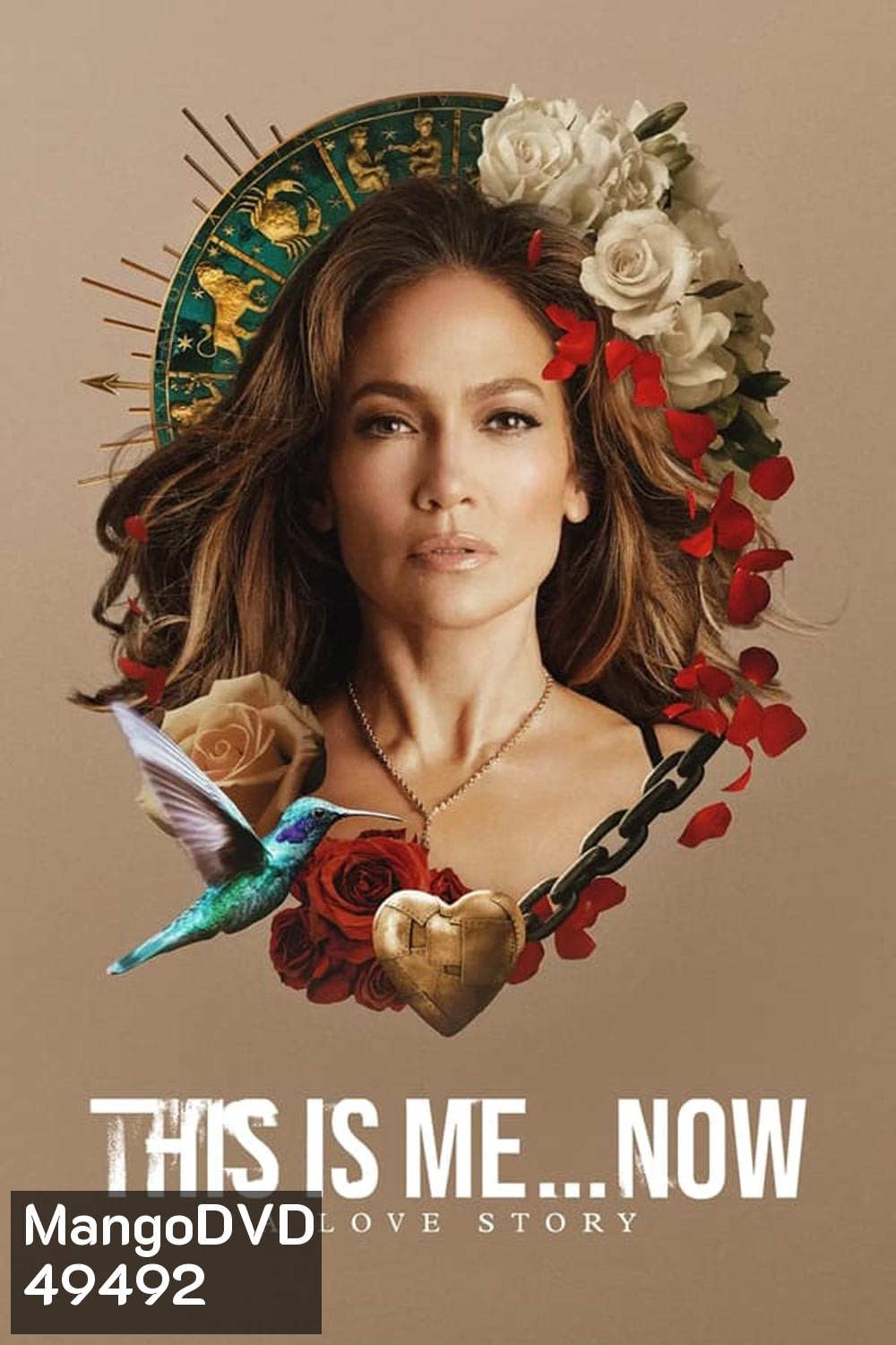 This Is Me... Now เรื่องราวความรัก (2024)