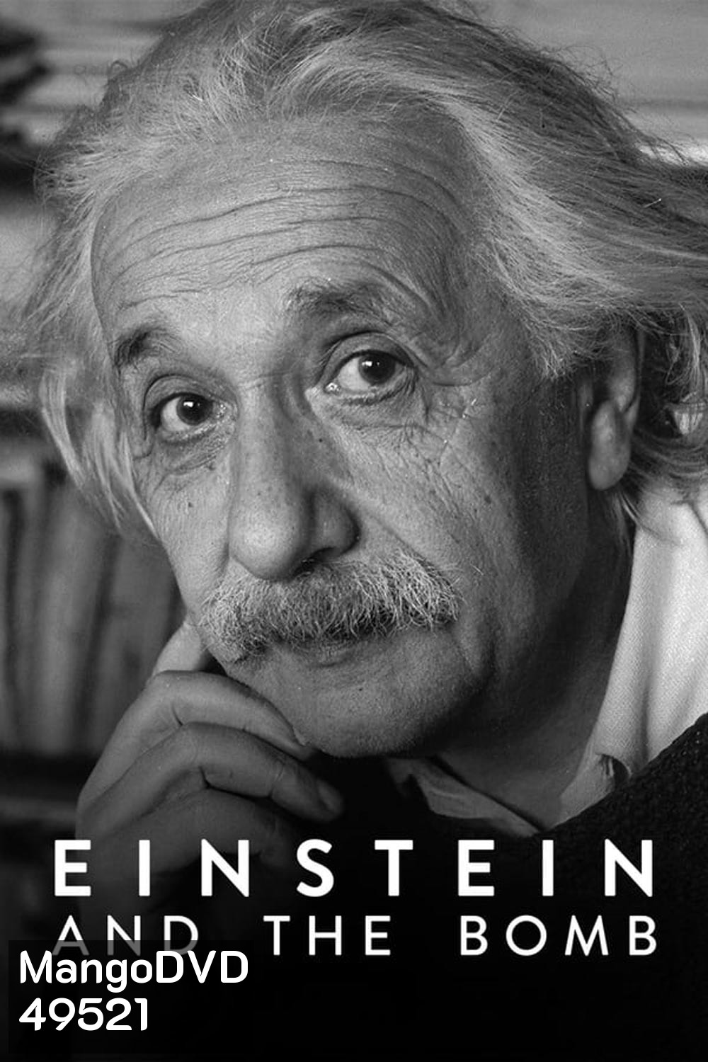 Einstein and the Bomb ไอน์สไตน์และระเบิด (2024)