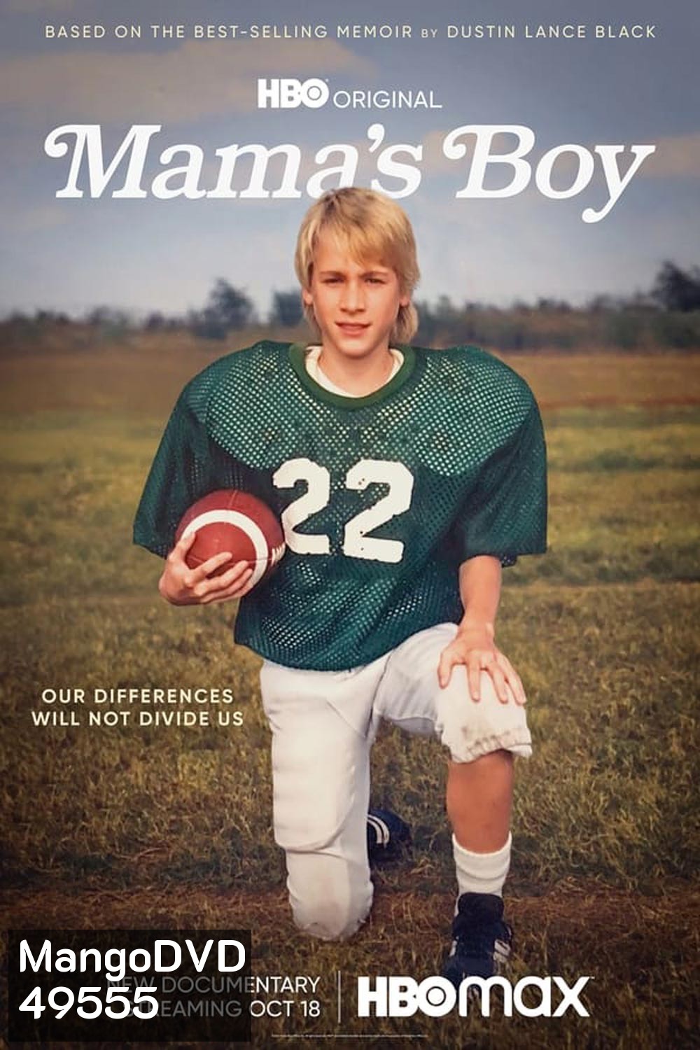 Mama's Boy (2022)