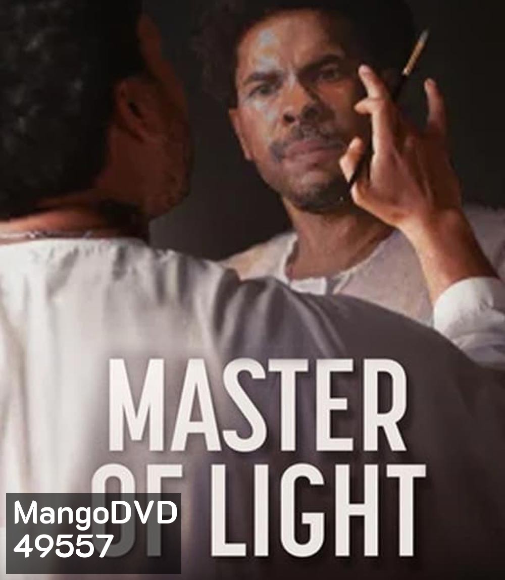 Master of Light (2022)
