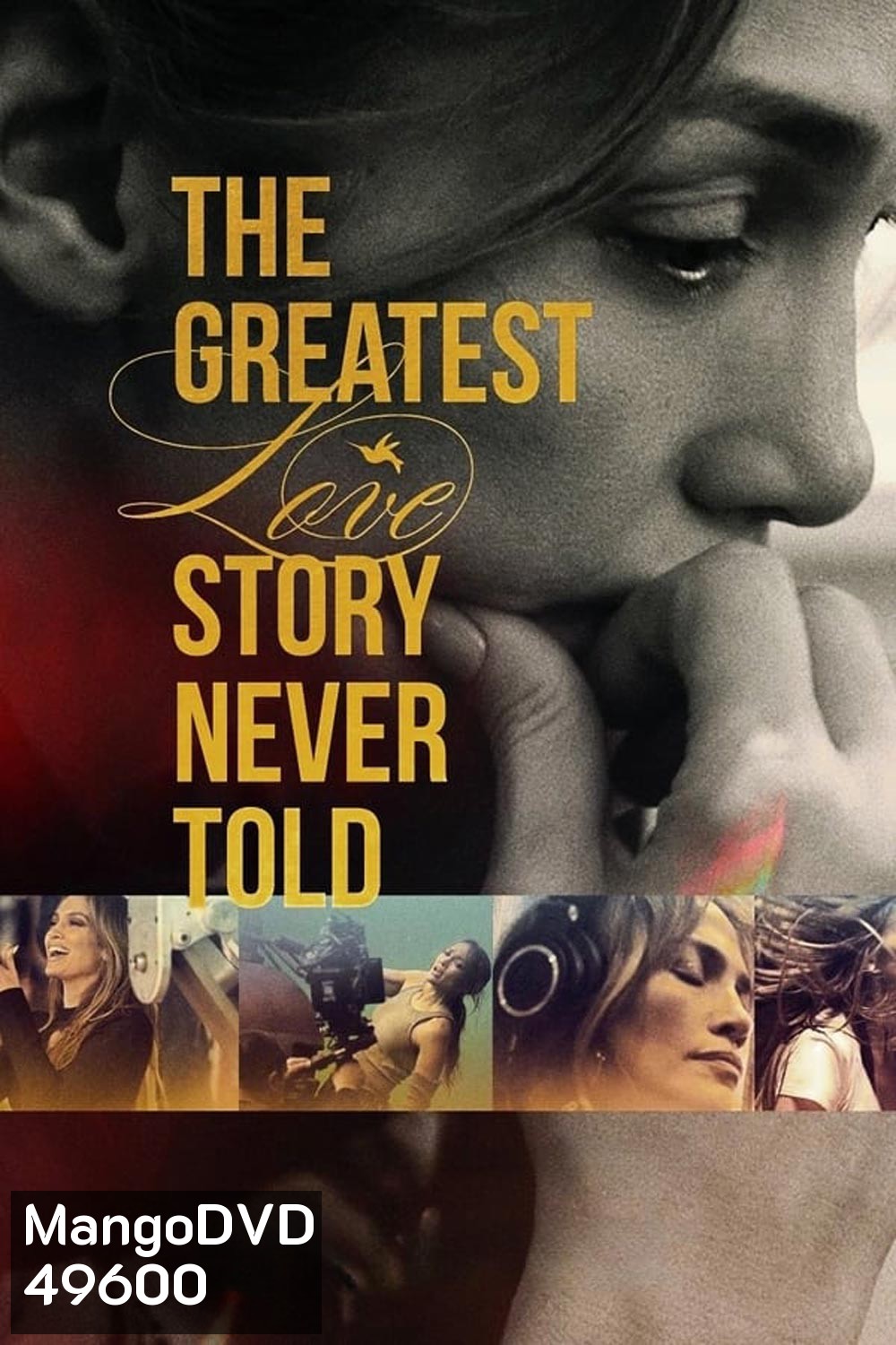 The Greatest Love Story Never Told รักยิ่งใหญ่ที่สุดที่ไม่เคยถูกบอกขาน (2024)