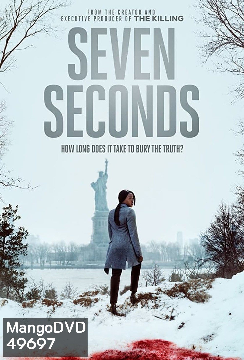 Seven Seconds (2018) เจ็ด วินาที (10 ตอน)