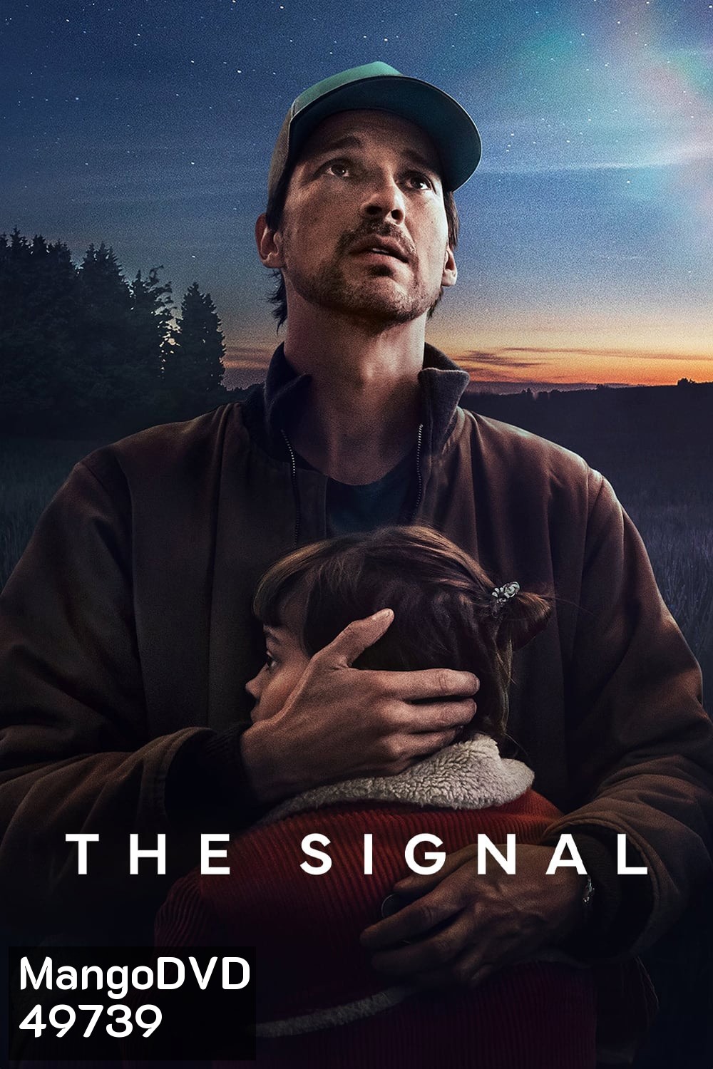 สัญญาณ THE SIGNAL (2024) 4 ตอน