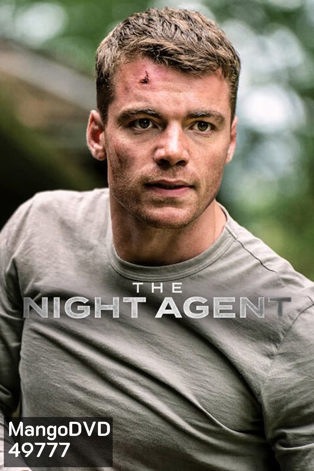 The Night Agent 2023 (10 ตอน)