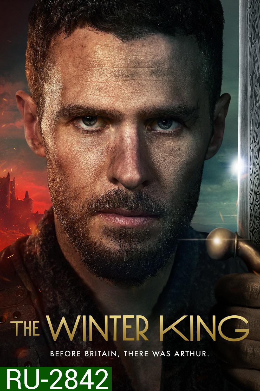 The Winter King (2023) เดอะ วินเทอร์ คิง ปี 1 (10 ตอน)