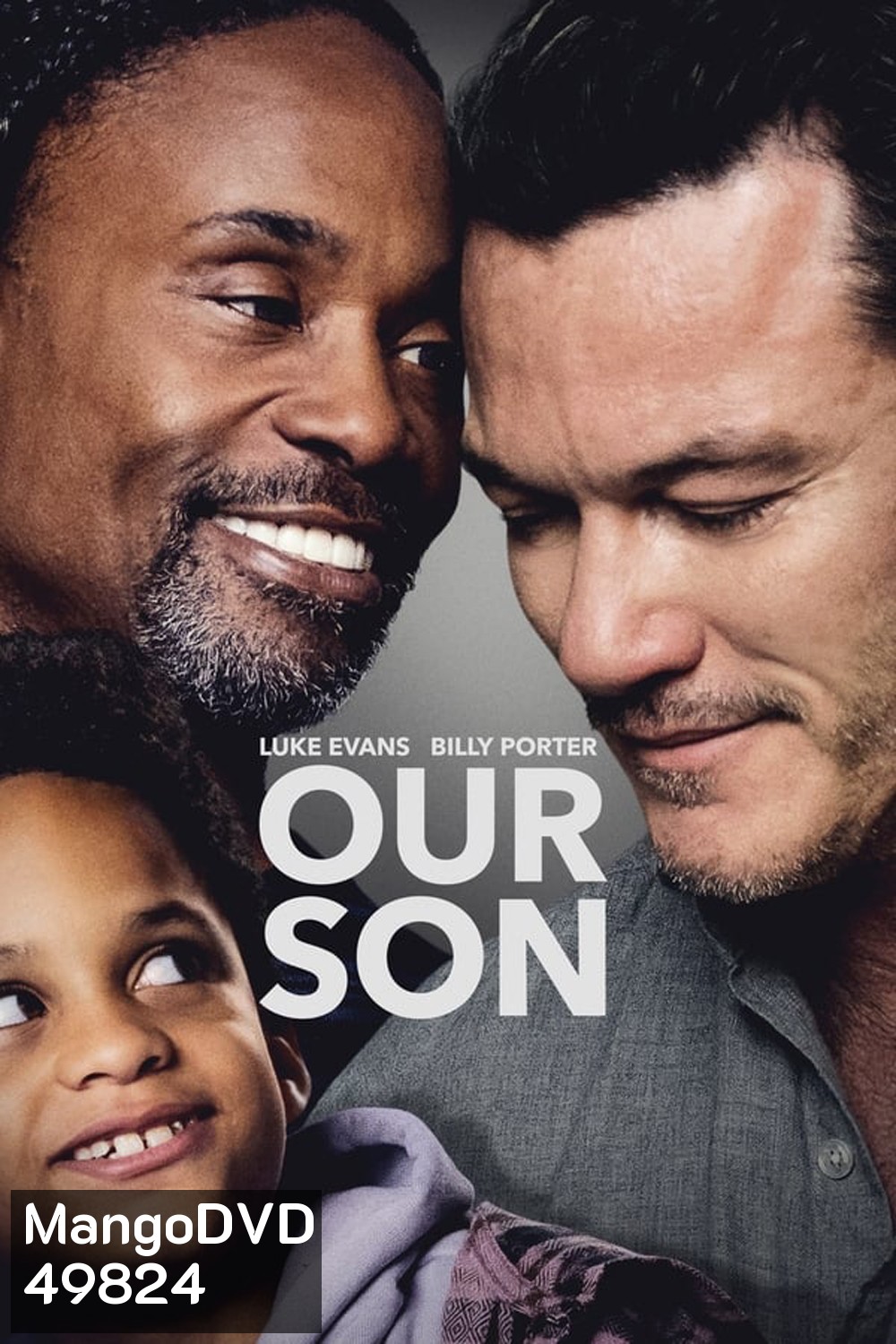 Our Son (2023)