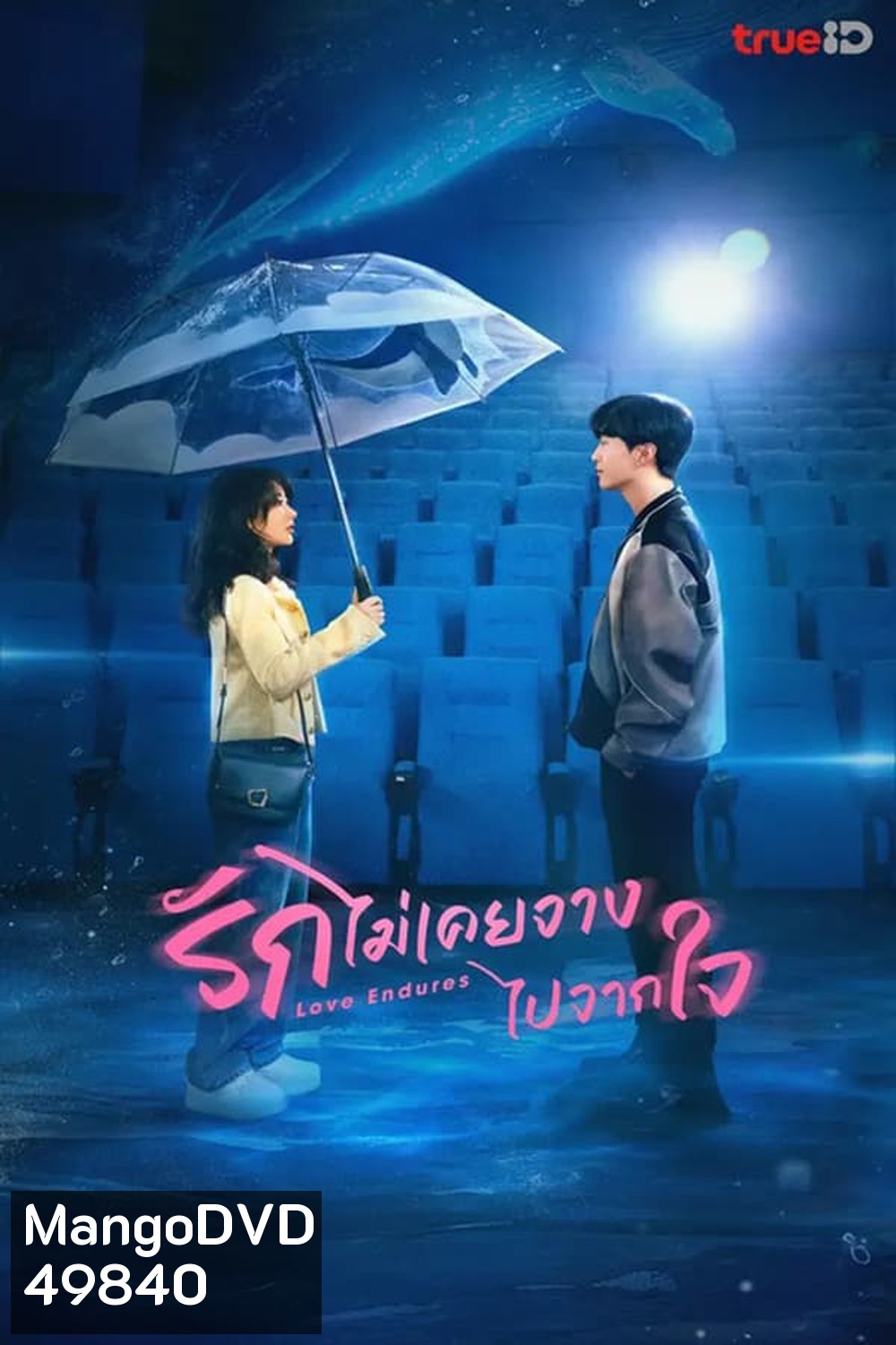Love Endures (2024) รักไม่เคยจางไปจากใจ