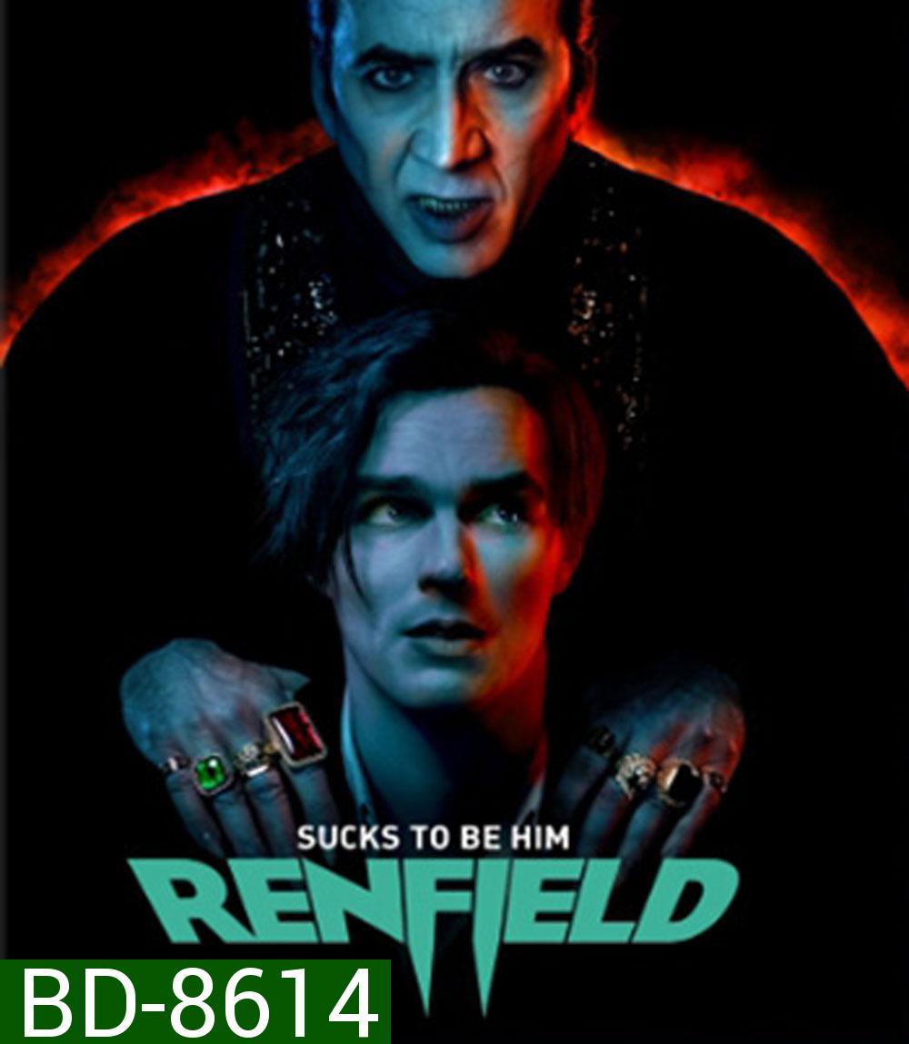 Renfield (2023) เรนฟิลด์