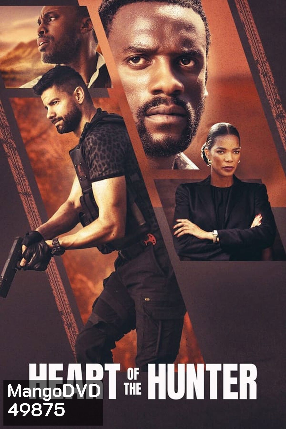 Heart of the Hunter หัวใจนักล่า (2024)