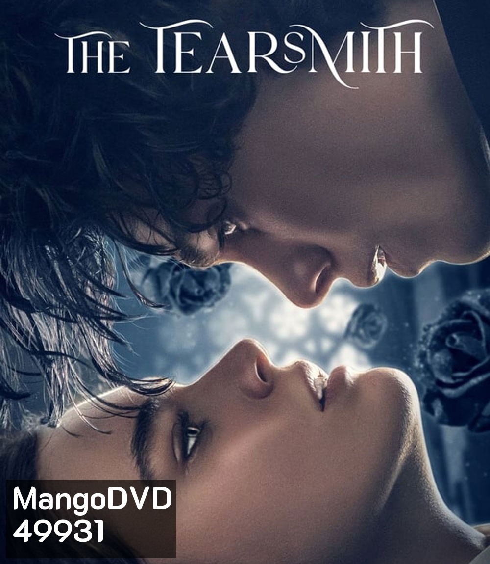 The Tearsmith เจ้าแห่งน้ำตา (2024)