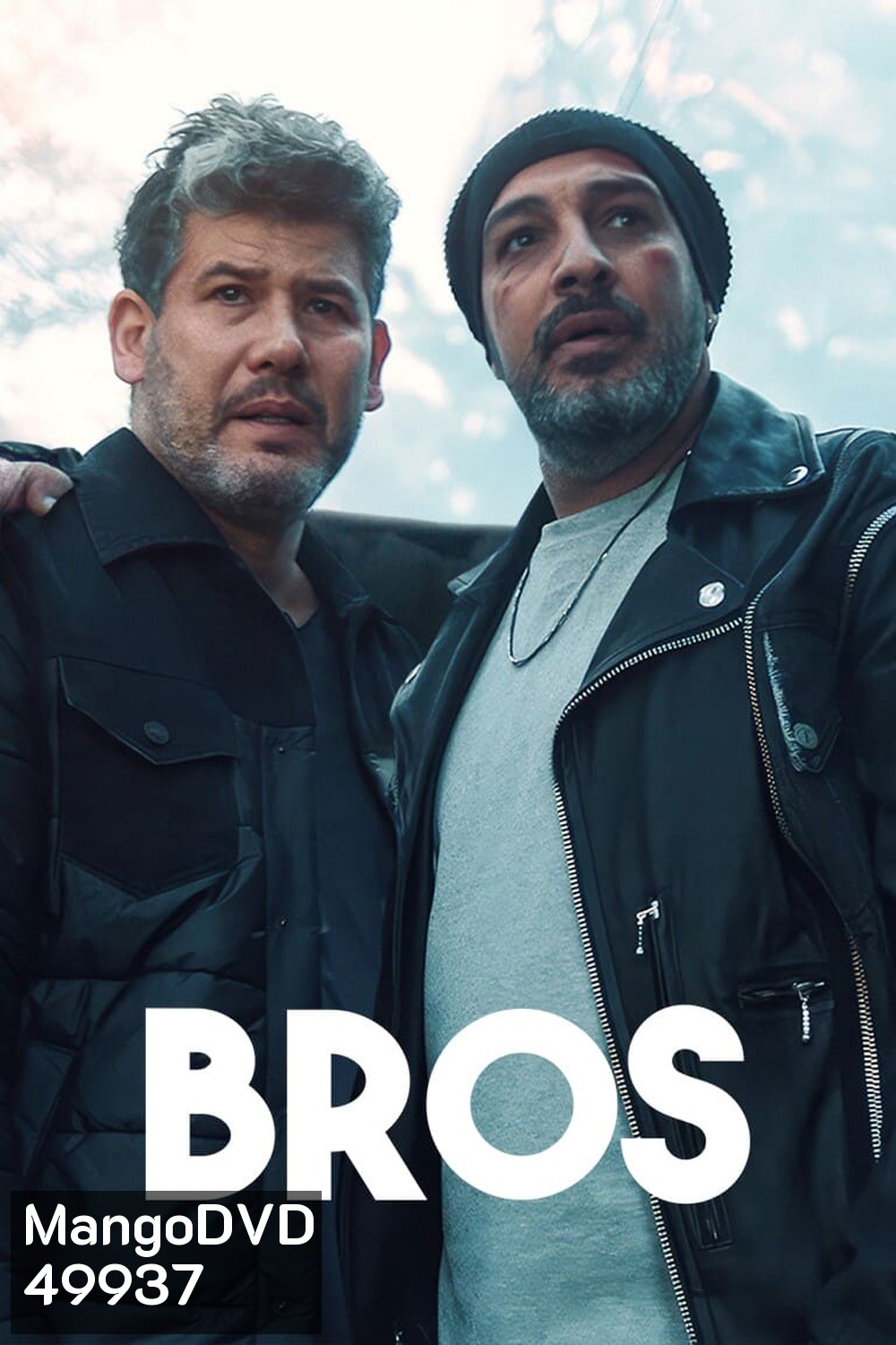Bros (2024) 8 ตอน