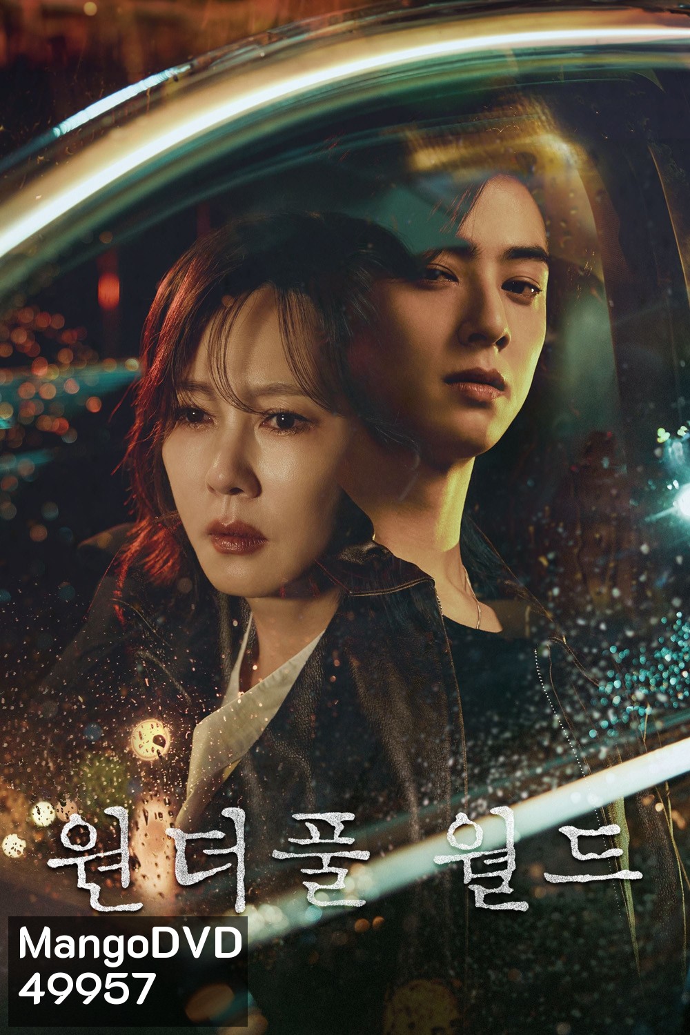 Wonderful World (2024) 14 ตอน