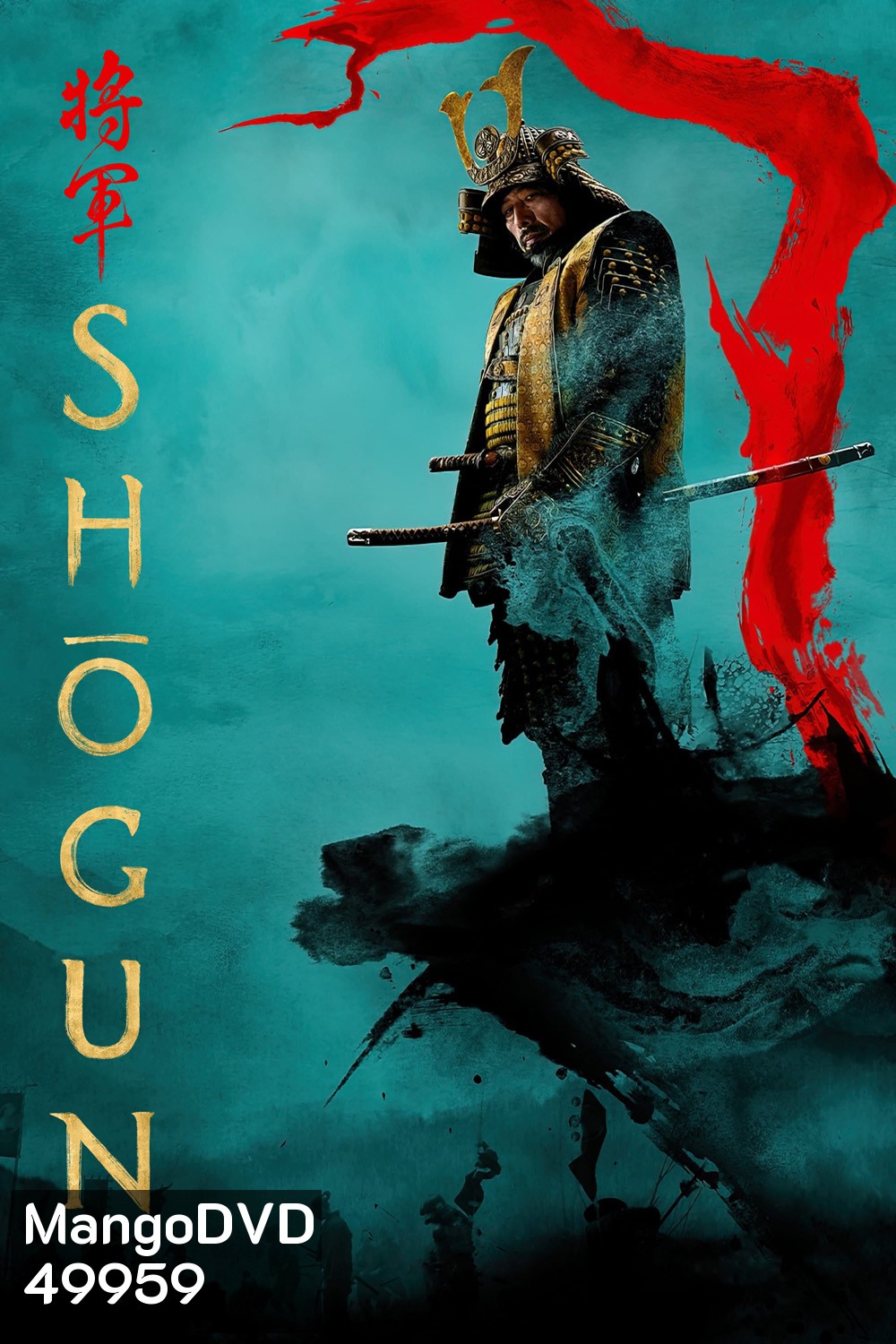 โชกุน Shōgun (2024) 10 ตอน
