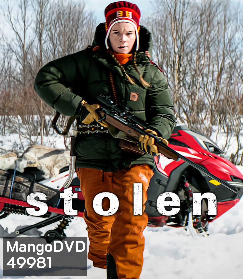 Stolen (2024) พราก