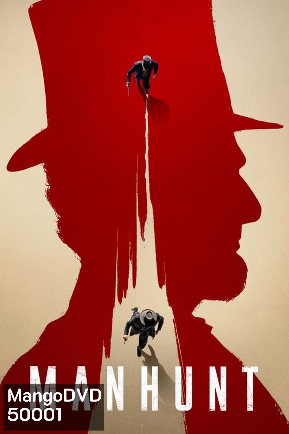 Manhunt (2024)