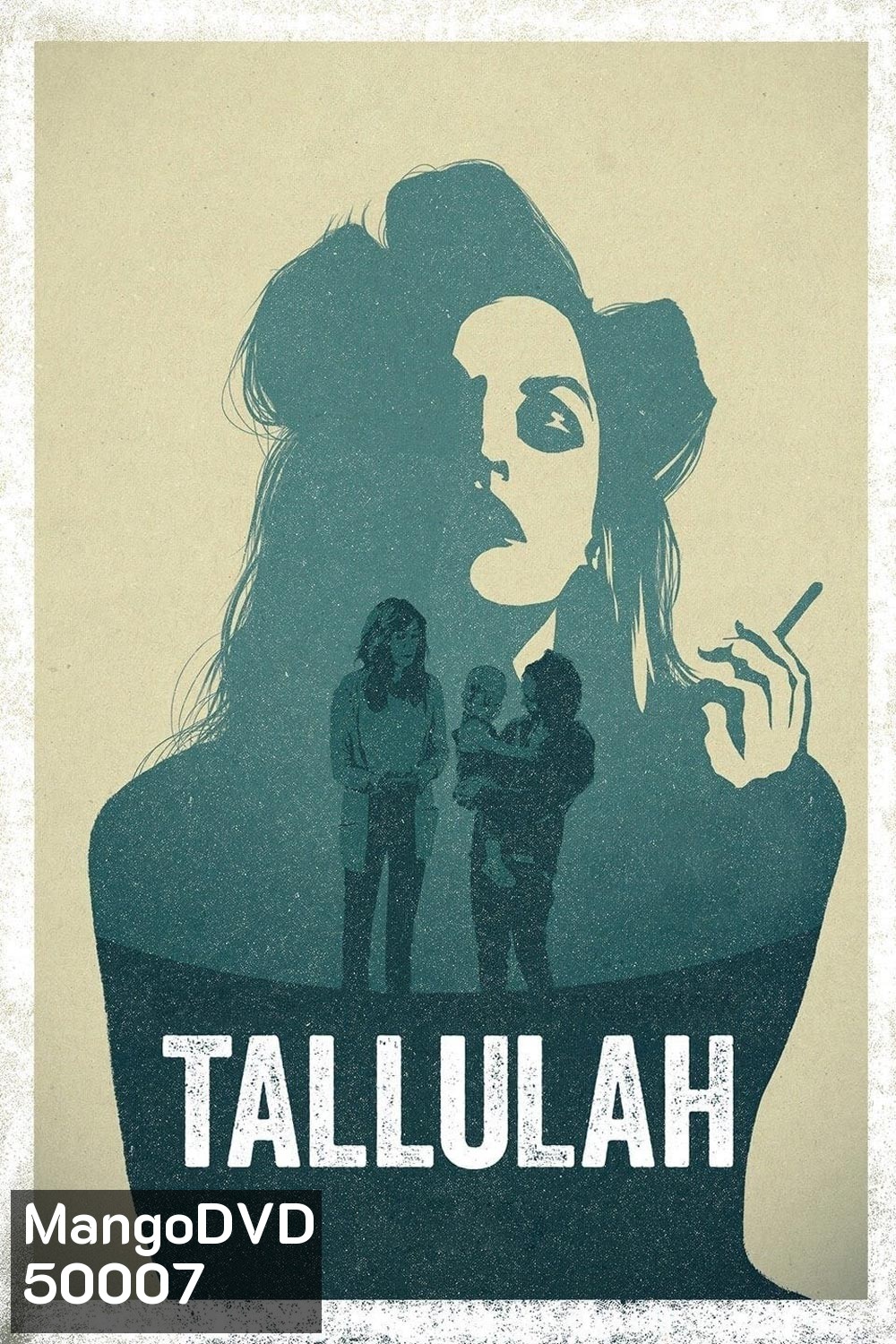 Tallulah ทาลูลาห์ (2016)
