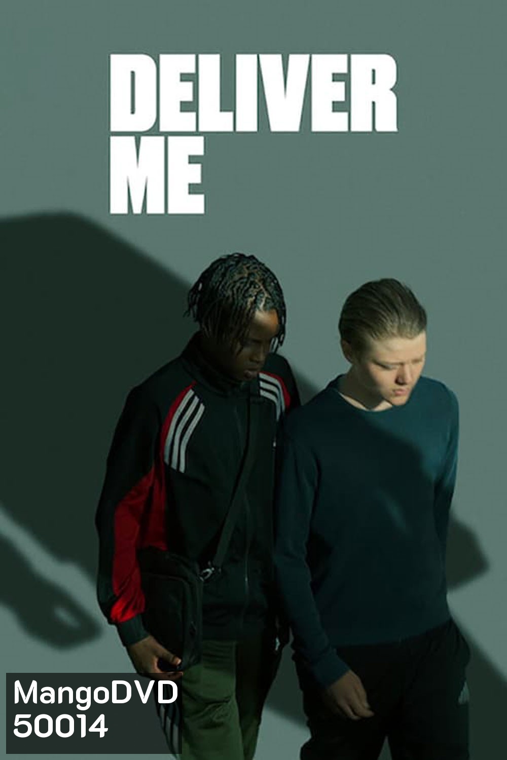 Deliver Me (2024) ในกำมือ