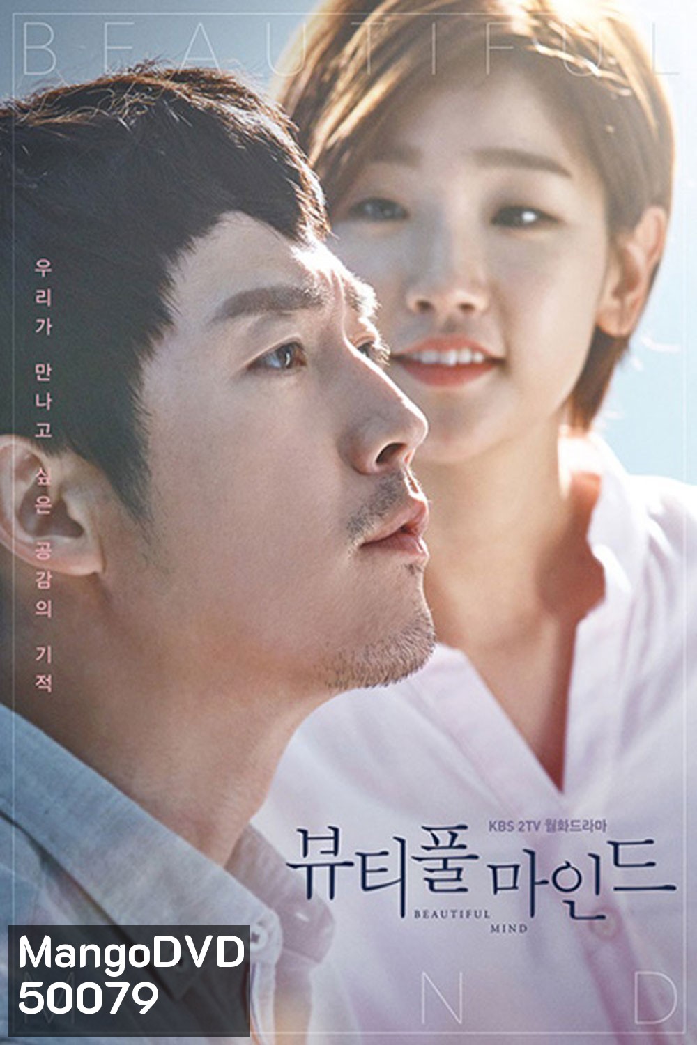 A Beautiful Mind หัวใจรักที่แสนงดงาม