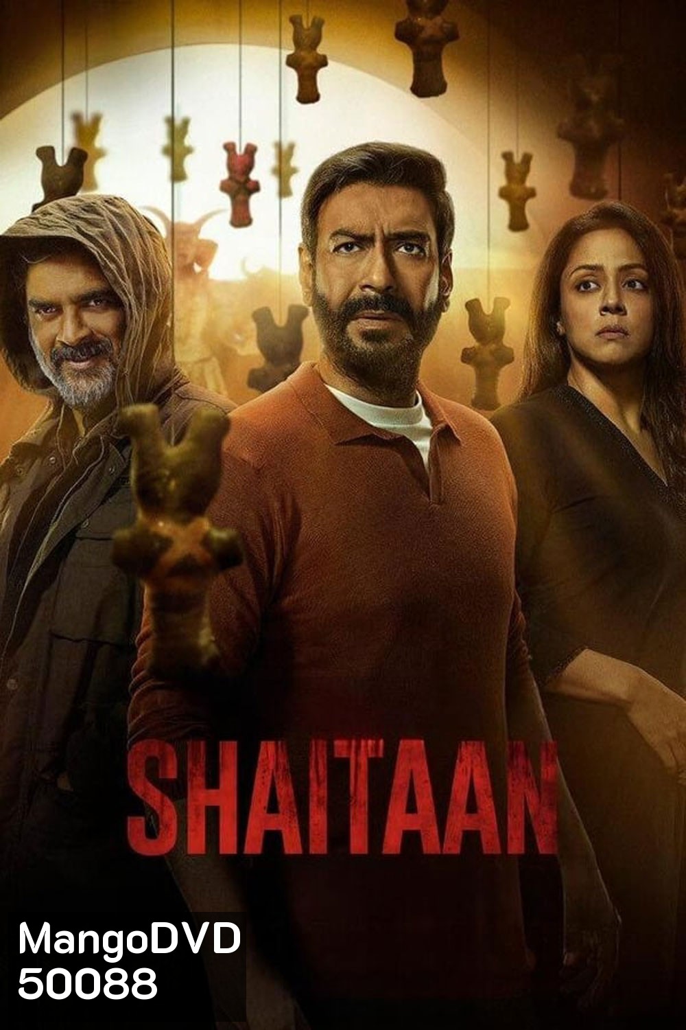 Shaitaan ซาตาน (2024)