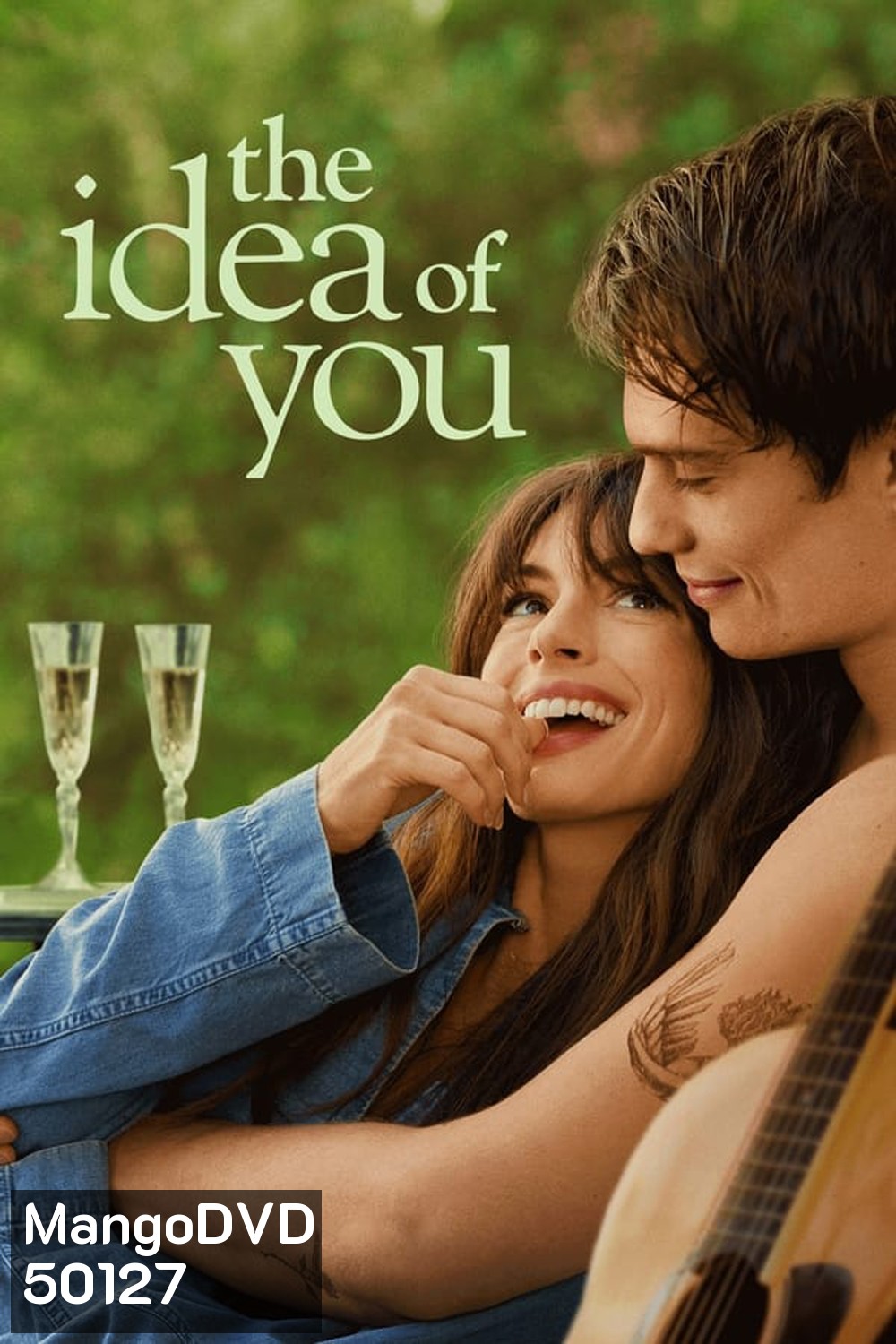 The Idea of You ภาพฝัน ฉันกับเธอ (2024)