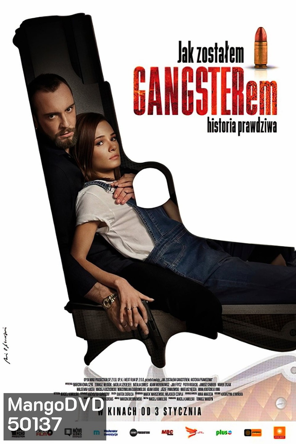 How I Became a Gangster วิถีมาเฟีย (2020)