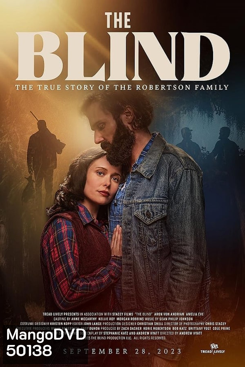 The Blind เส้นทางรัก ฝ่าอุปสรรคชีวิต (2023)