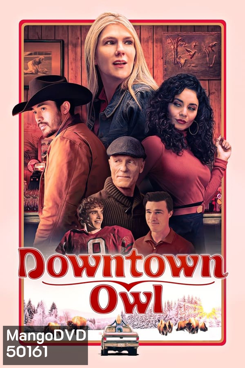 Downtown Owl ดาวน์ทาวน์ โอวล์ (2023)