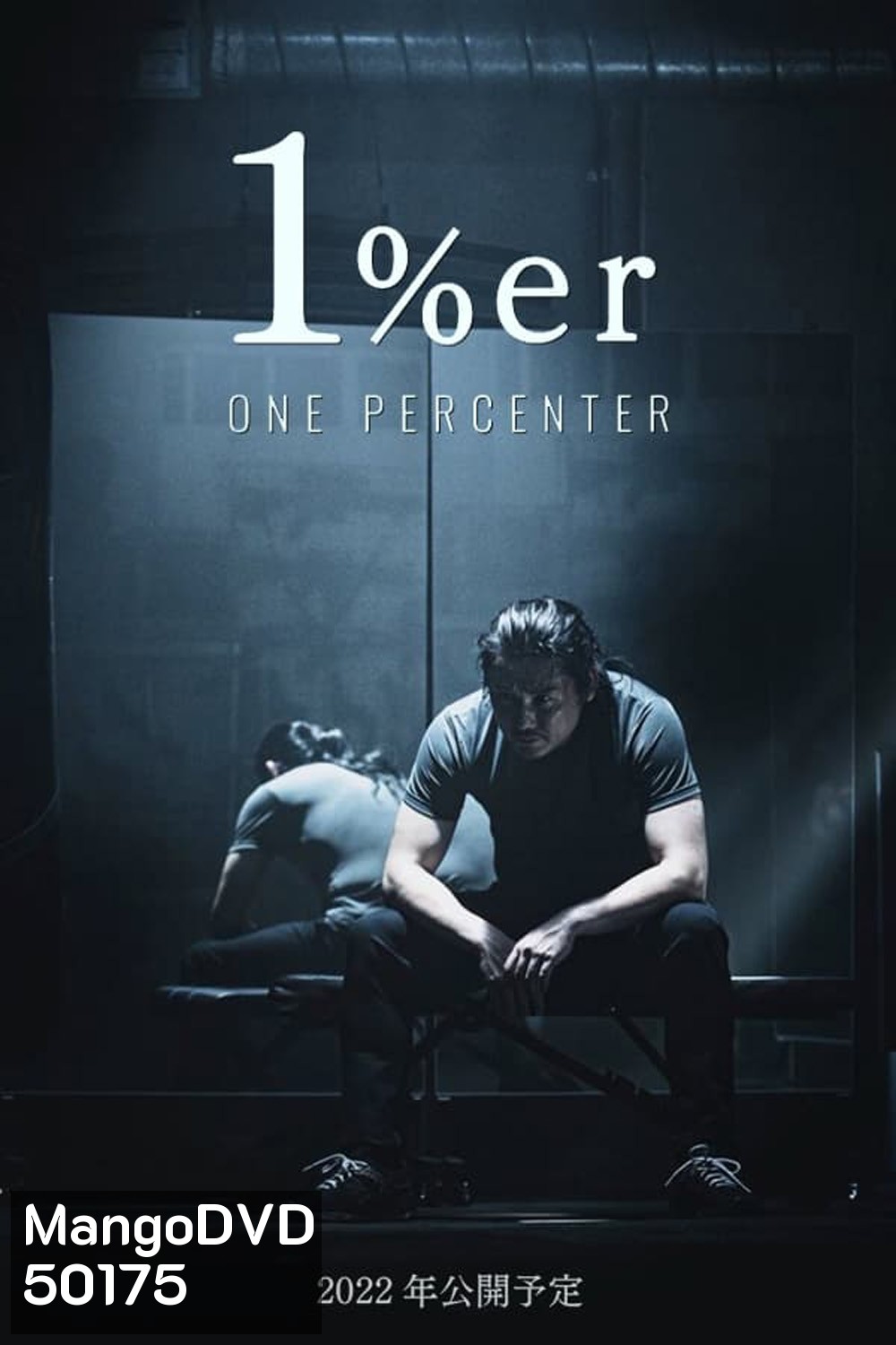 ONE PERCENTER (2023)