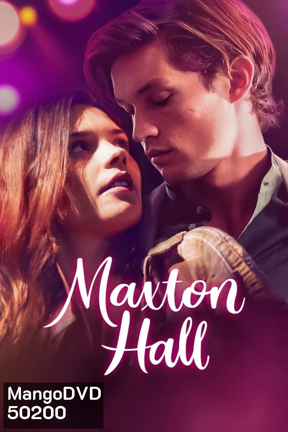 Maxton Hall The World Between Us (2024) โลกที่ขวางระหว่างเรา